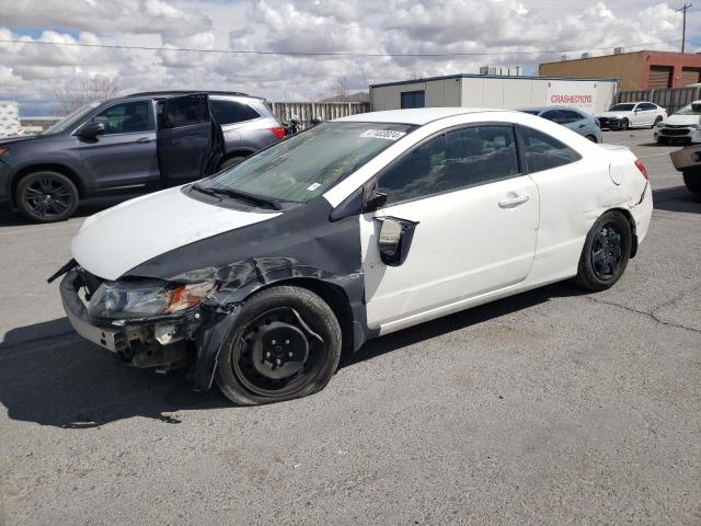 2007 HONDA CIVIC LX 2007 image
