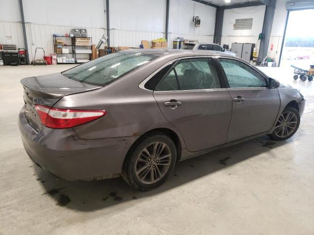Image 3 of 2017 TOYOTA CAMRY LE 2017 with VIN 4T1BF1FK5HU736714