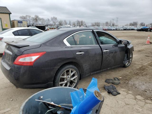 Изображение 3 2011 NISSAN MAXIMA S 2011 с VIN 1N4AA5AP1BC846655