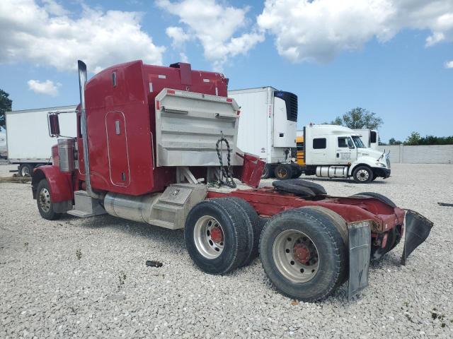 Изображение 3 2006 PETERBILT 379  2006 с VIN 1XP5DB9X36N647427
