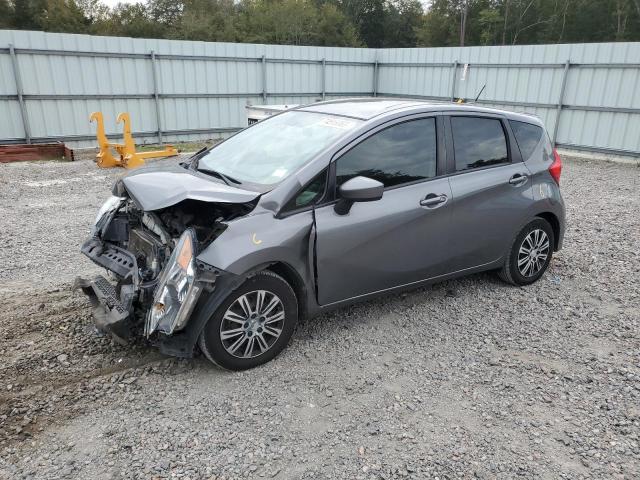 Image 1 of 2017 NISSAN VERSA NOTE S 2017 with VIN 3N1CE2CP1HL369406