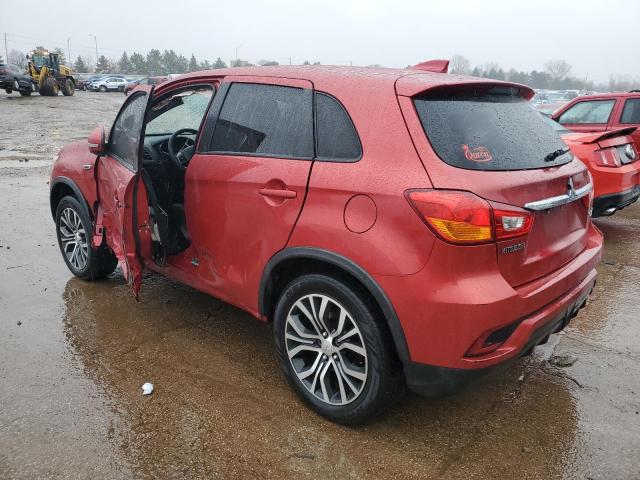 Obraz 2 z 2018 MITSUBISHI OUTLANDER SPORT ES 2018 z VIN JA4AP3AU8JZ002427