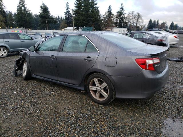 Image 2 of 2013 TOYOTA CAMRY L 2013 with VIN 4T1BF1FK8DU266995