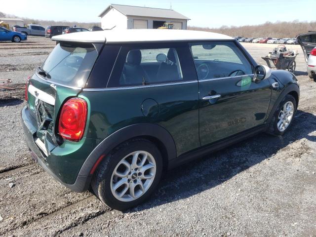 Image 3 of 2015 MINI COOPER  2015 with VIN WMWXM5C51F3A56544