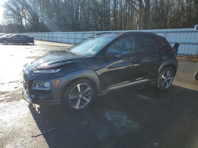 Obraz 1 z 2020 HYUNDAI KONA ULTIMATE 2020 z VIN KM8K5CA52LU492920