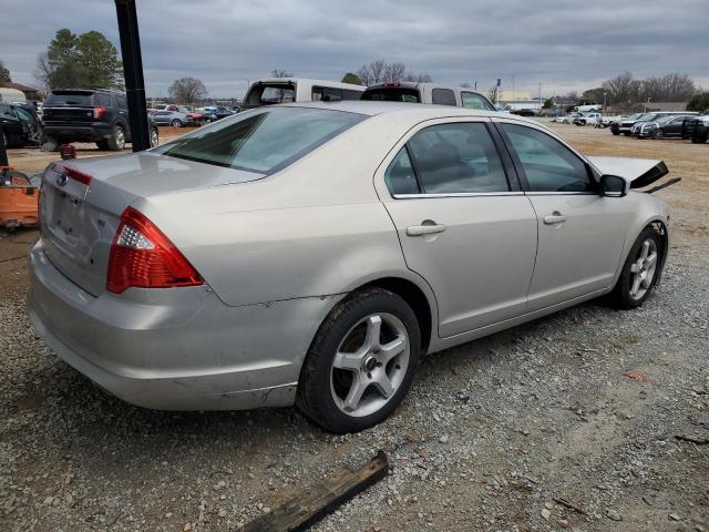 Obraz 3 z 2010 FORD FUSION SE 2010 z VIN 3FAHP0HA2AR142238