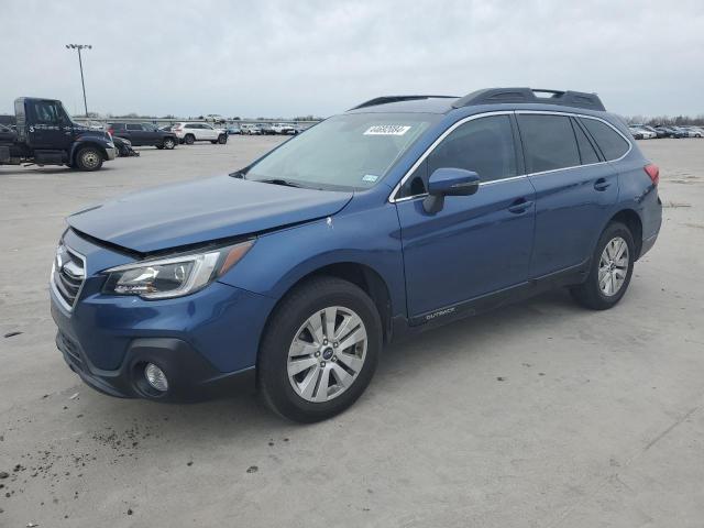 2019 SUBARU OUTBACK 2.5I PREMIUM 2019 image