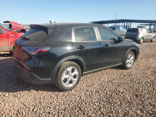 Изображение 3 2023 HONDA HR-V LX 2023 с VIN 3CZRZ2H3XPM748456