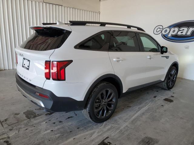 Obraz 3 z 2022 KIA SORENTO SX 2022 z VIN 5XYRKDLF1NG140357