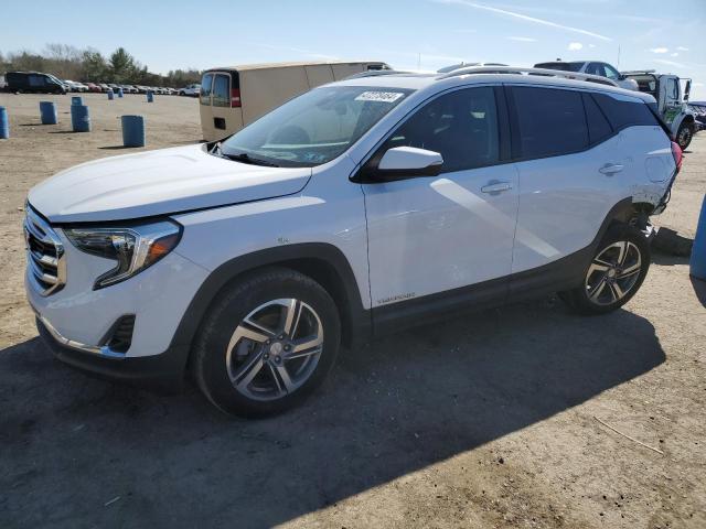 2020 GMC TERRAIN SLT 2020 image