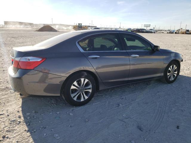 Obraz 3 z 2014 HONDA ACCORD LX 2014 z VIN 1HGCR2F34EA246052