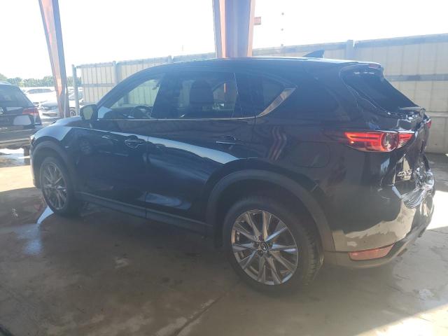 Obraz 2 z 2019 MAZDA CX-5 GRAND TOURING 2019 z VIN JM3KFBDM1K0690187