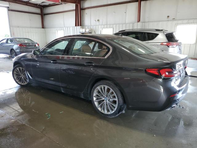 Obraz 2 z 2022 BMW 530 XI 2022 z VIN WBA13BJ05NCJ32566