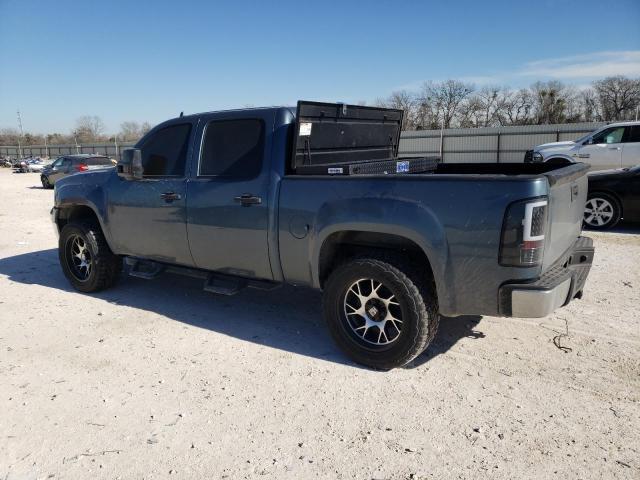 Image 2 of 2012 GMC SIERRA C1500 SL 2012 with VIN 3GTP1UEA7CG127641