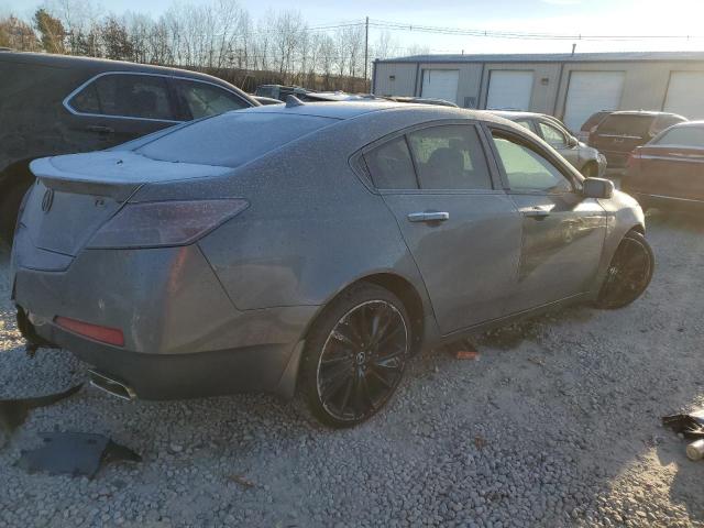 Изображение 3 2010 ACURA TL  2010 с VIN 19UUA8F58AA016718