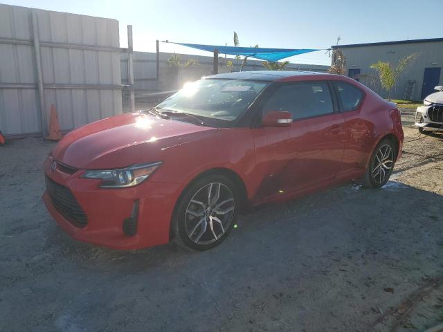 2015 TOYOTA SCION TC  2015 image