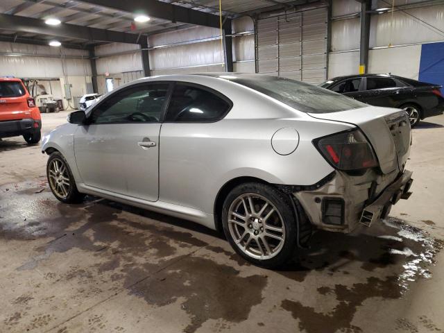 Image 2 of 2005 TOYOTA SCION TC  2005 with VIN JTKDE177450039007