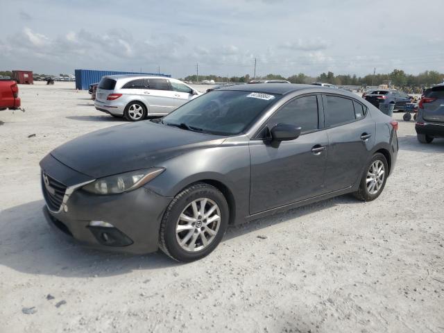 Obraz 2014 MAZDA 3 SPORT 2014