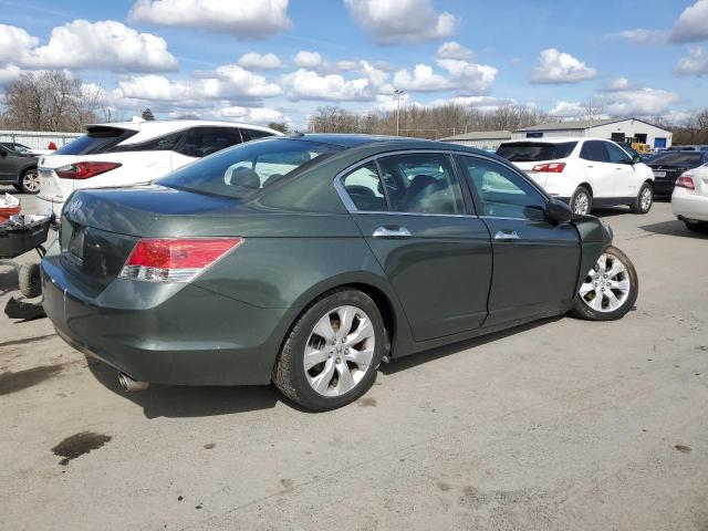 Obraz 3 z 2008 HONDA ACCORD EXL 2008 z VIN 1HGCP36808A075960