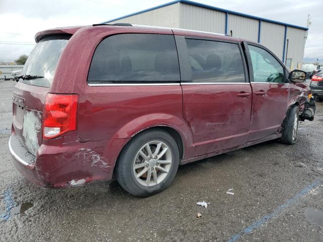 Image 3 of 2020 DODGE GRAND CARAVAN SXT 2020 with VIN 2C4RDGCG0LR254153