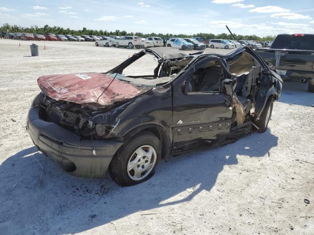 Obraz 1 z 2001 PONTIAC MONTANA  2001 z VIN 1GMDU03E11D302495