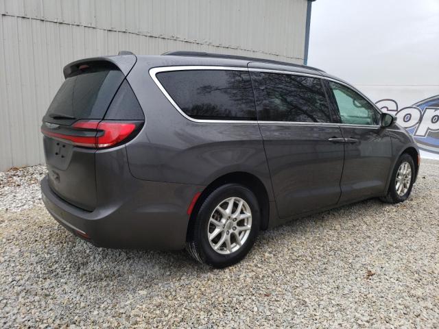 Image 3 of 2022 CHRYSLER PACIFICA TOURING L 2022 with VIN 2C4RC1BG2NR120653