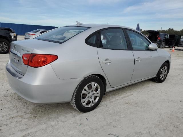 Изображение 3 2010 HYUNDAI ELANTRA BLUE 2010 с VIN KMHDU4AD8AU893314