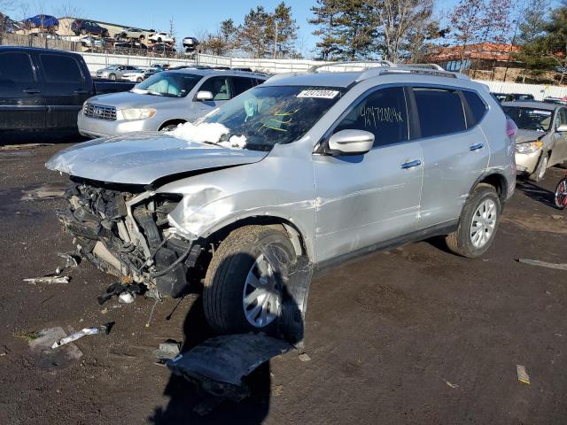 Image 1 of 2016 NISSAN ROGUE S 2016 with VIN KNMAT2MV5GP702569