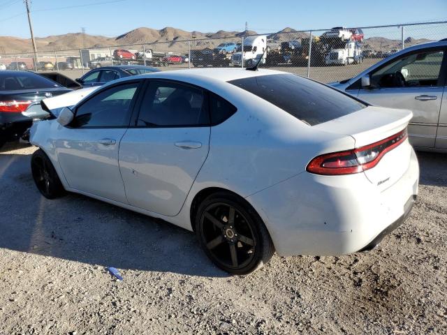 Image 2 of 2013 DODGE DART SXT 2013 with VIN 1C3CDFBA9DD309267