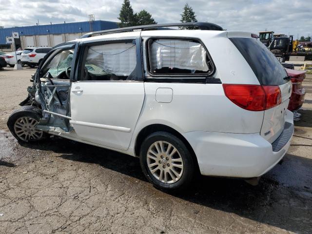 Image 2 of 2010 TOYOTA SIENNA CE 2010 with VIN 5TDKK4CC2AS328504