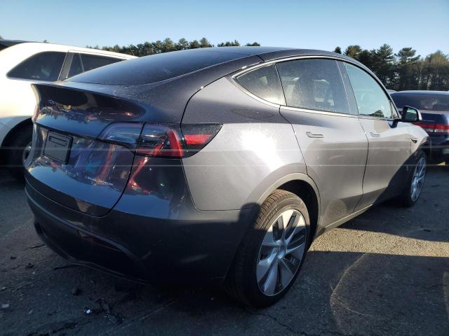 Image 3 of 2023 TESLA MODEL Y  2023 with VIN 7SAYGDEE3PF849869