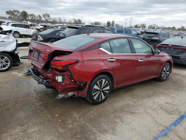 Изображение 3 2019 NISSAN ALTIMA SV 2019 с VIN 1N4BL4DW8KN314691