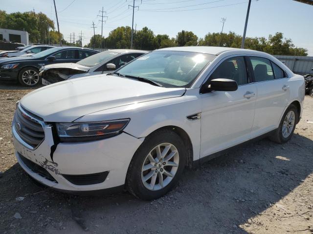 Obraz 1 z 2015 FORD TAURUS SE 2015 z VIN 1FAHP2D95FG126508
