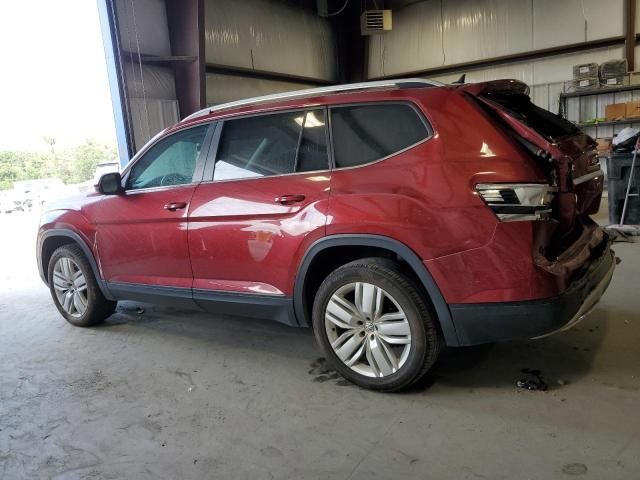 Obraz 2 z 2019 VOLKSWAGEN ATLAS SE 2019 z VIN 1V2WR2CA5KC516855