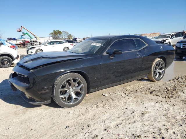 Obraz 2016 DODGE CHALLENGER SXT 2016