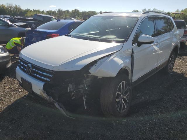Изображение 1 2020 VOLKSWAGEN TIGUAN SE 2020 с VIN 3VV2B7AX5LM026359