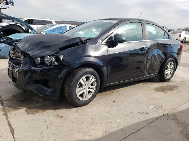2015 CHEVROLET SONIC LT 2015 image