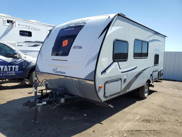 Изображение 2 2019 FVAP TRAILER 2019 с VIN 5ZT2CXHC9KL006306