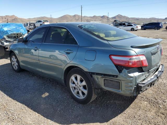 Obraz 2 z 2009 TOYOTA CAMRY BASE 2009 z VIN 4T1BE46K69U876860