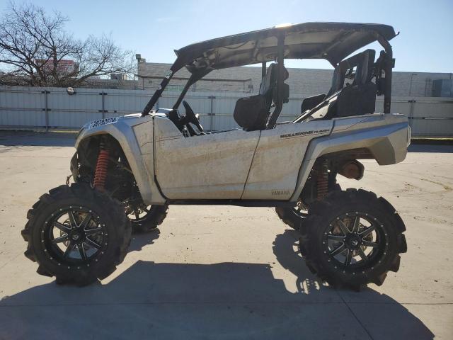 Obraz 3 z 2022 YAMAHA YXE1000  2022 z VIN 5Y4AN39Y5NA105903