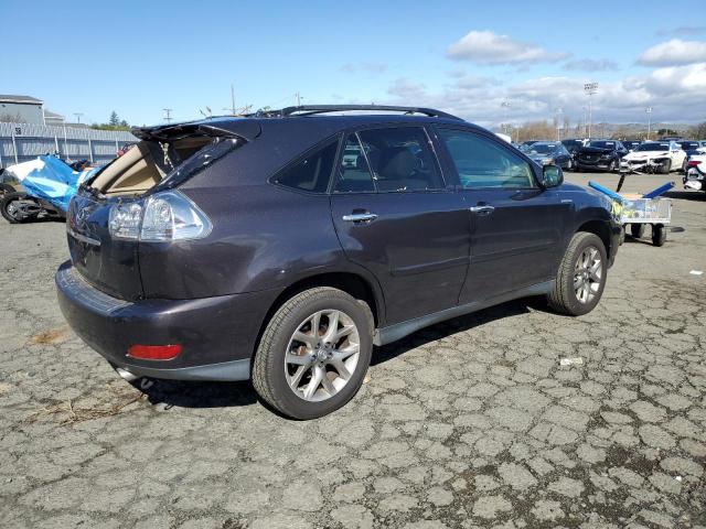 Image 3 of 2009 LEXUS RX 350 2009 with VIN 2T2HK31U49C111164