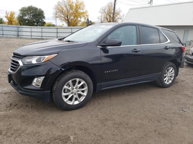 2021 CHEVROLET EQUINOX LT 2021 image