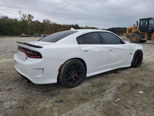 Image 3 of 2019 DODGE CHARGER SCAT PACK 2019 with VIN 2C3CDXGJ0KH599798