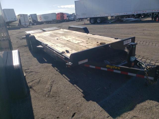 Image 1 of 2024 BIGT TRAILER 2024 with VIN 16V1C2527R2296786