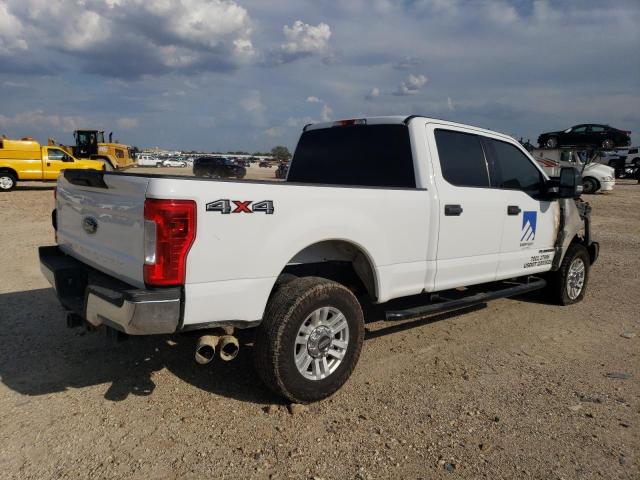 Изображение 3 2019 FORD F250 SUPER DUTY 2019 с VIN 1FT7W2BTXKEE87441