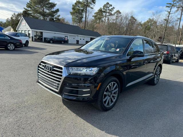 2017 AUDI Q7 PRESTIGE 2017 image