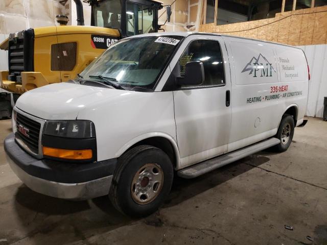 2019 GMC SAVANA G2500 2019 image