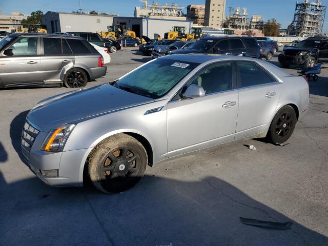 Изображение 1 2009 CADILLAC CTS  2009 с VIN 1G6DF577890174043