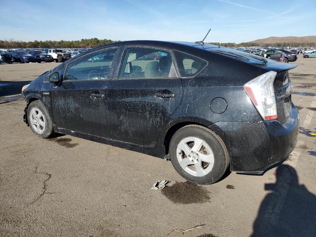 Изображение 2 2010 TOYOTA PRIUS  2010 с VIN JTDKN3DU9A0193047