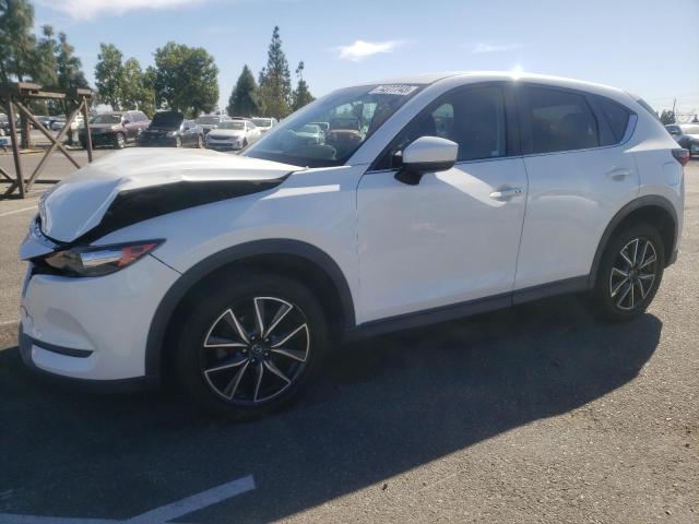 Obraz 1 z 2018 MAZDA CX-5 TOURING 2018 z VIN JM3KFACM0J1437849